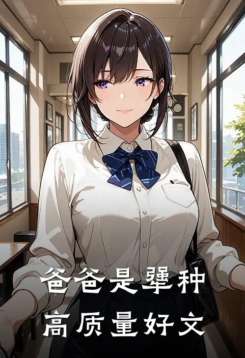 爸爸是犟种高质量好文