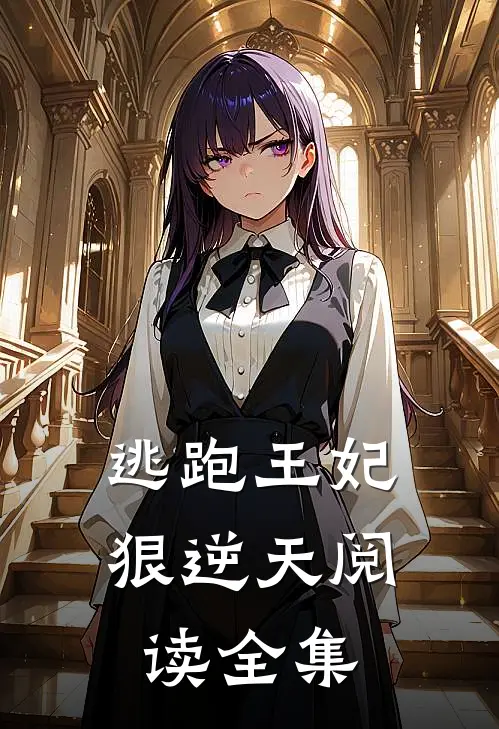 逃跑王妃狠逆天阅读全集