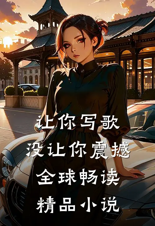 让你写歌，没让你震撼全球畅读精品小说