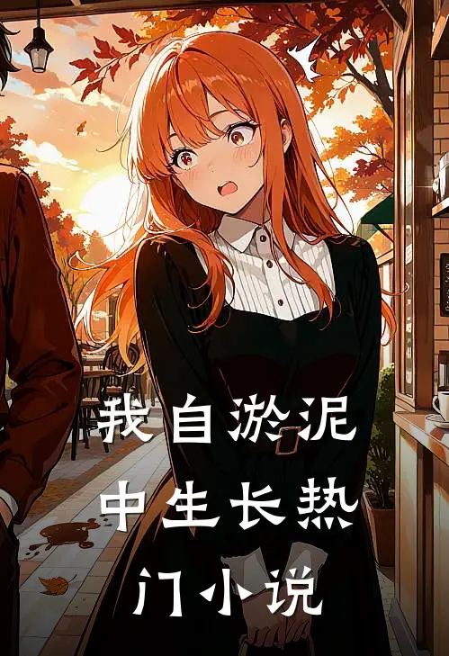 我自淤泥中生长热门小说