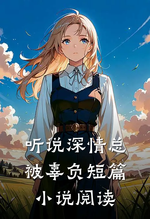 听说深情总被辜负短篇小说阅读