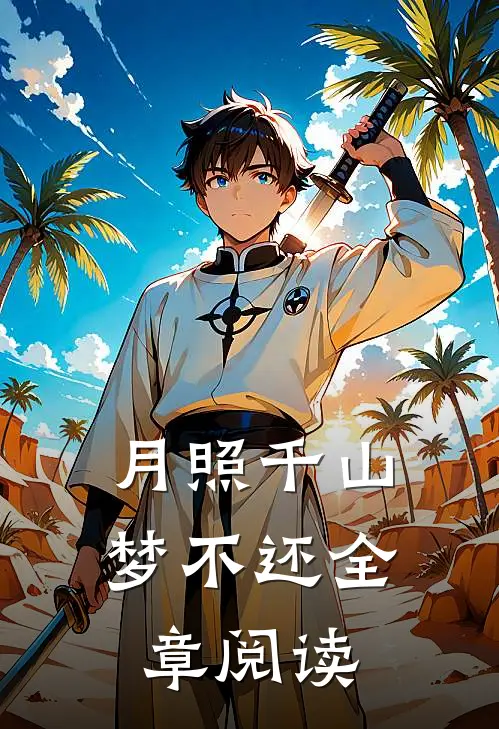 月照千山梦不还全章阅读