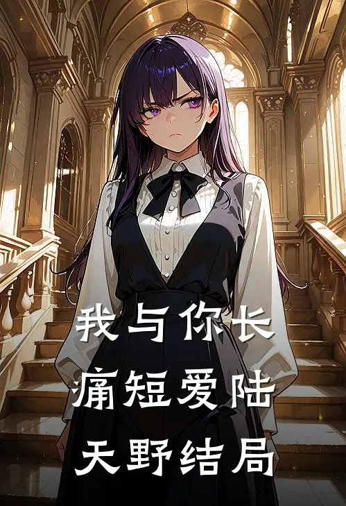 我与你长痛短爱陆天野结局