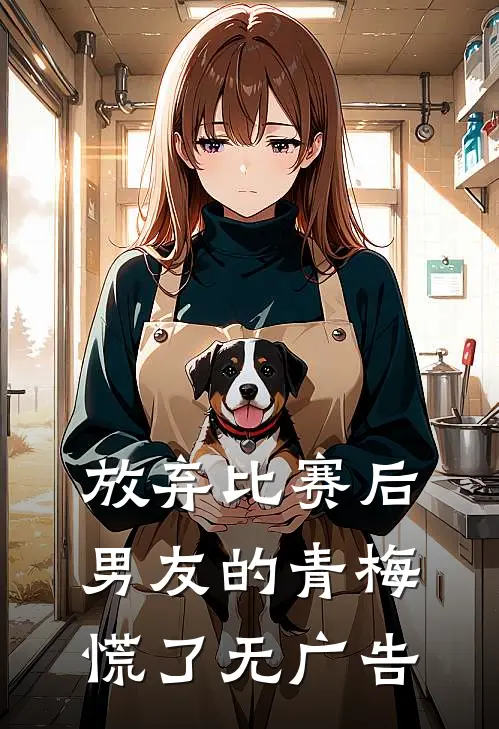 放弃比赛后，男友的青梅慌了无广告