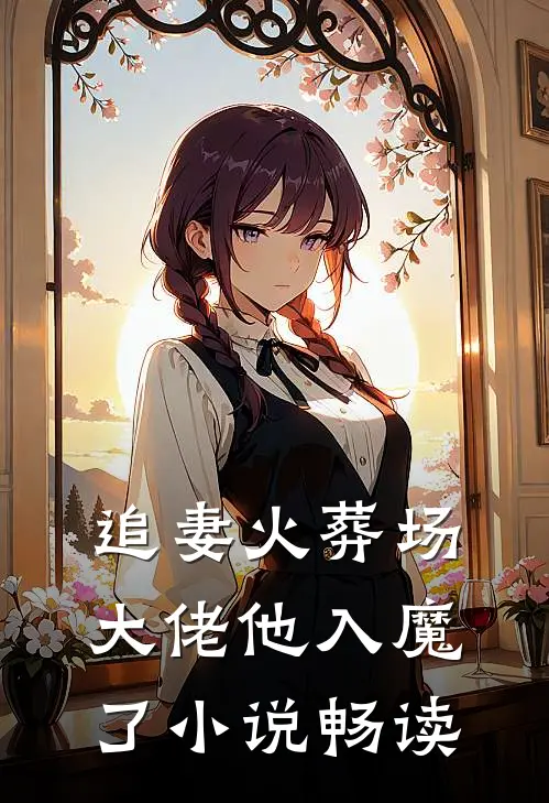 追妻火葬场，大佬他入魔了小说畅读