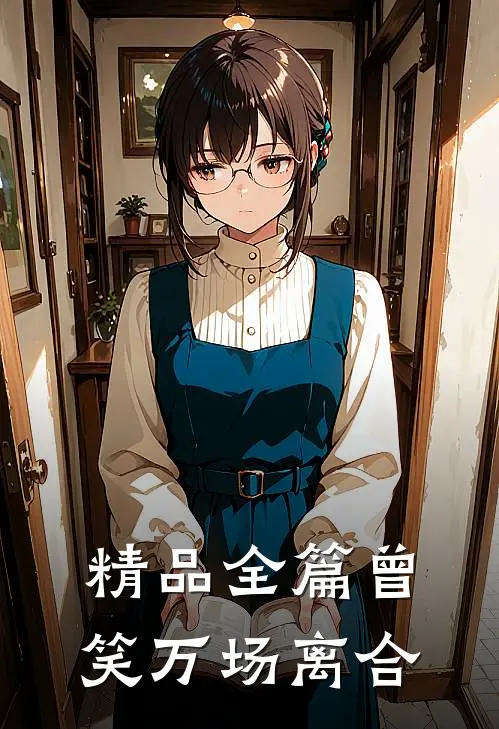 精品全篇曾笑万场离合