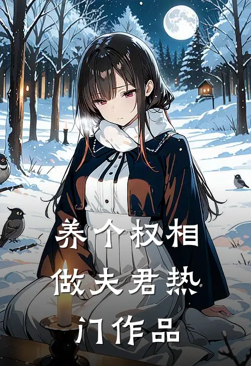 养个权相做夫君热门作品