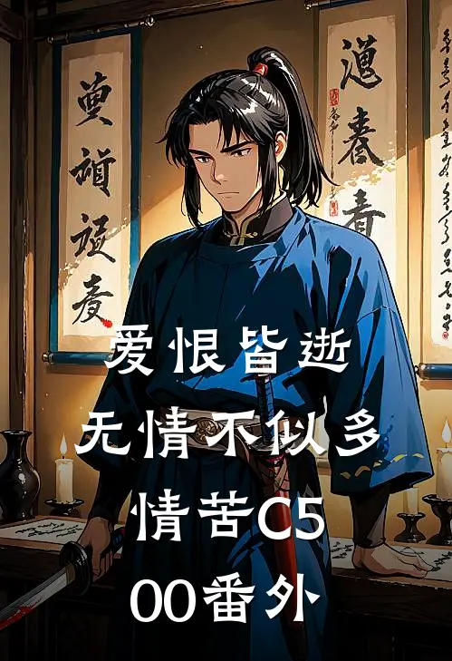 爱恨皆逝，无情不似多情苦C500番外