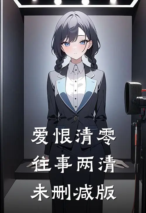爱恨清零，往事两清未删减版