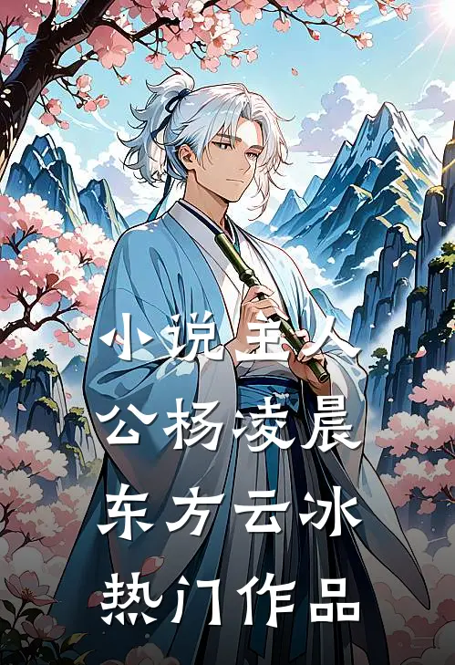小说主人公杨凌晨东方云冰热门作品
