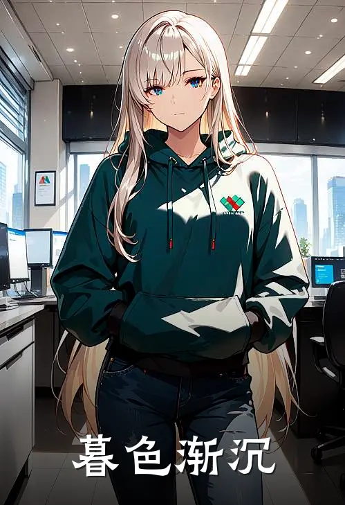 暮色渐沉