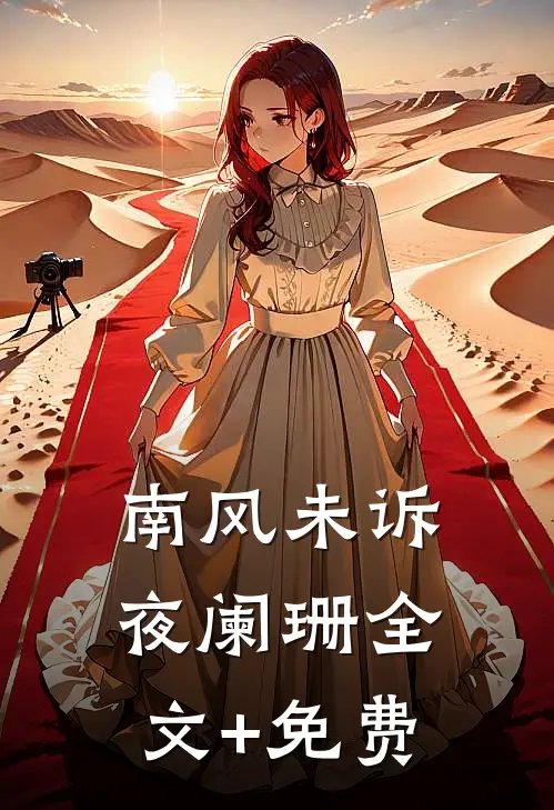 南风未诉夜阑珊全文+免费