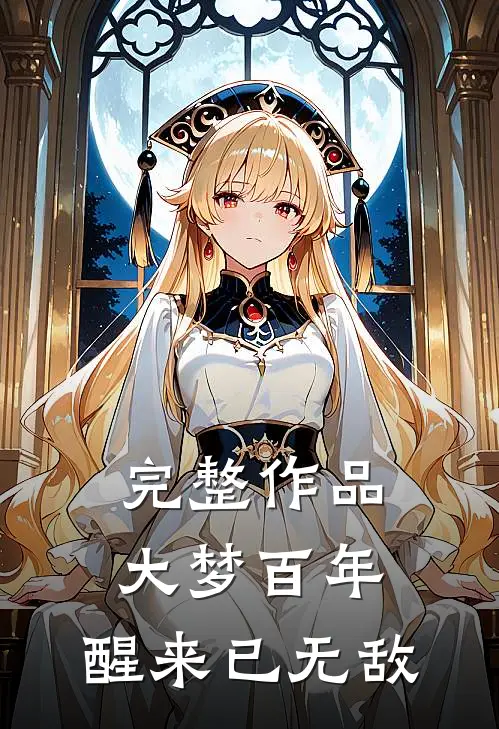 完整作品大梦百年，醒来已无敌