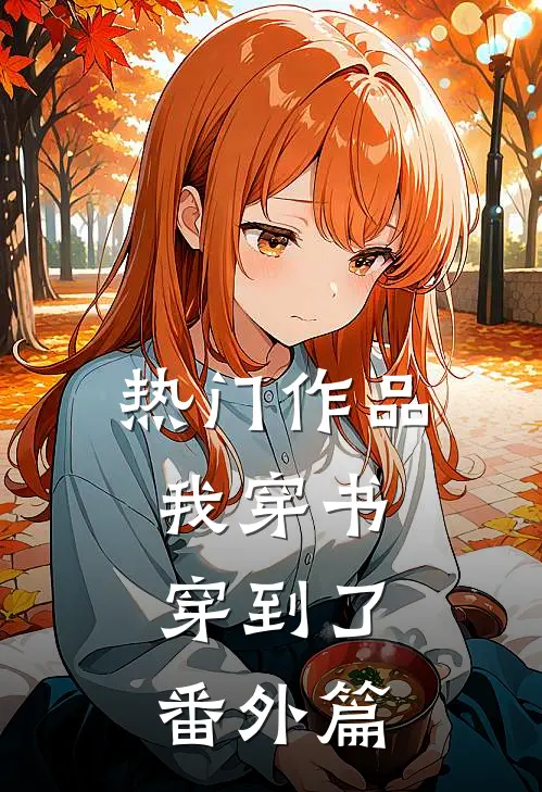 热门作品我穿书，穿到了番外篇