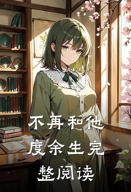 不再和他度余生完整阅读