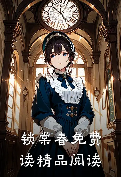 锁棠春免费读精品阅读