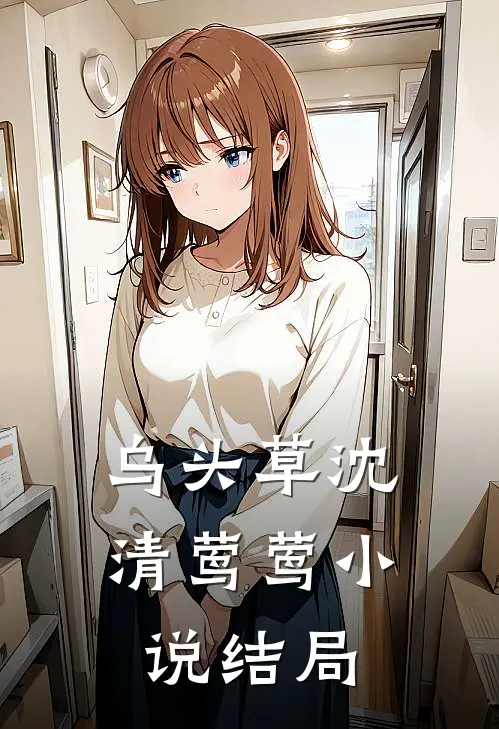 乌头草沈清莺莺小说结局