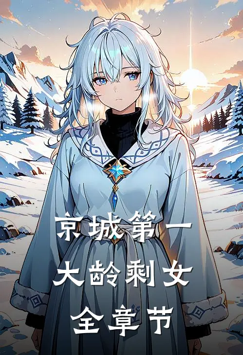 京城第一大龄剩女全章节