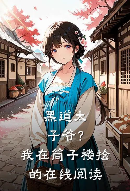 黑道太子爷？我在筒子楼捡的在线阅读