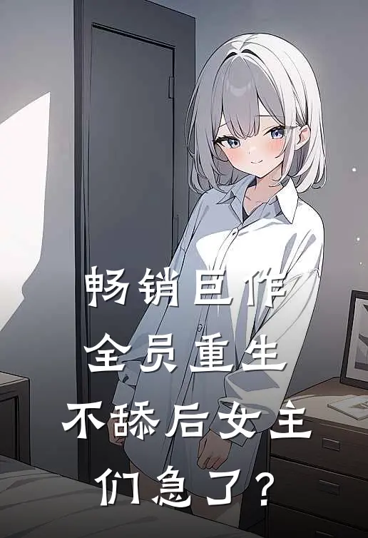 畅销巨作全员重生：不舔后女主们急了？