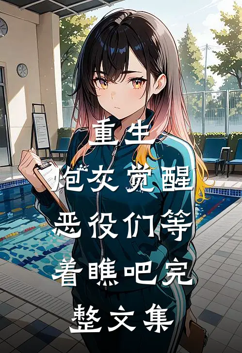 重生炮灰觉醒,恶役们等着瞧吧完整文集