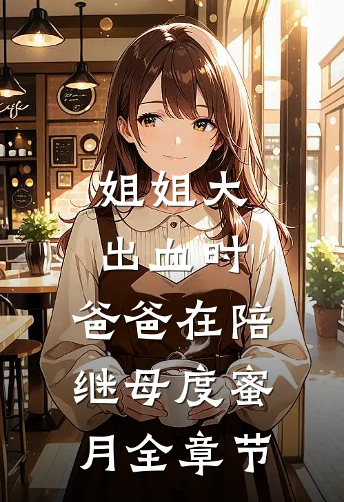 姐姐大出血时，爸爸在陪继母度蜜月全章节