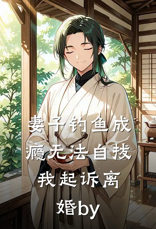 妻子钓鱼成瘾无法自拔，我起诉离婚by
