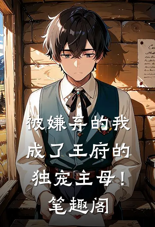 被嫌弃的我成了王府的独宠主母！笔趣阁
