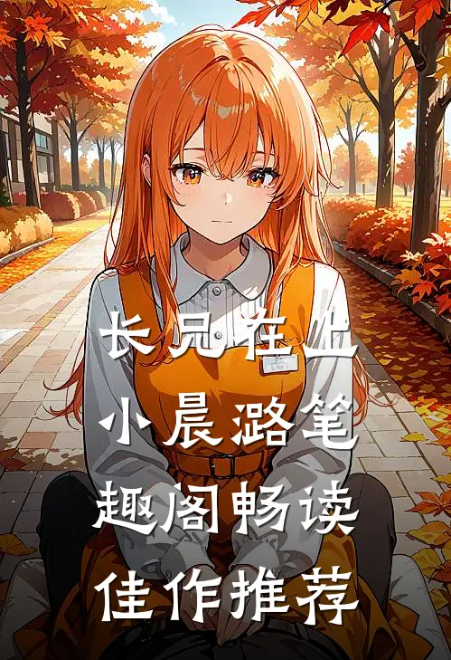 长兄在上小晨潞笔趣阁畅读佳作推荐