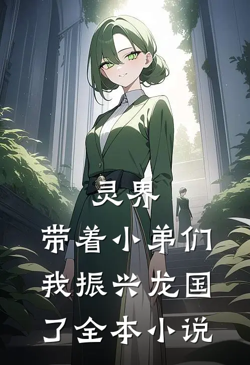 灵界：带着小弟们，我振兴龙国了全本小说