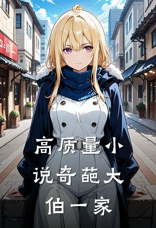 高质量小说奇葩大伯一家