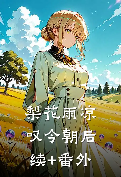 梨花雨凉叹今朝后续+番外