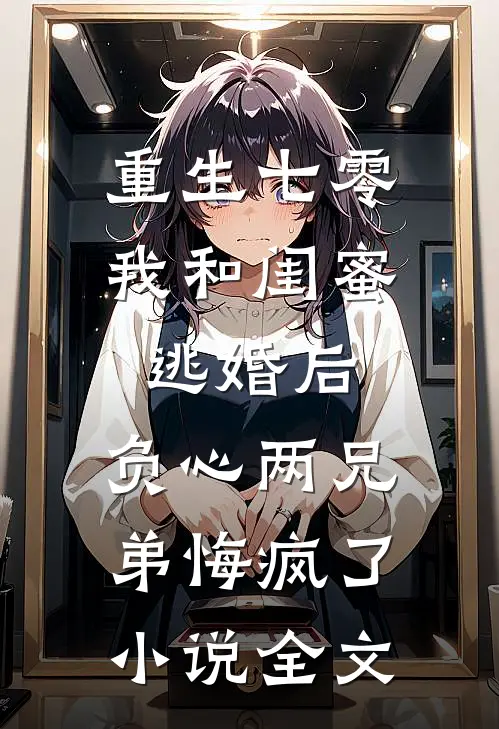 重生七零我和闺蜜逃婚后，负心两兄弟悔疯了小说全文
