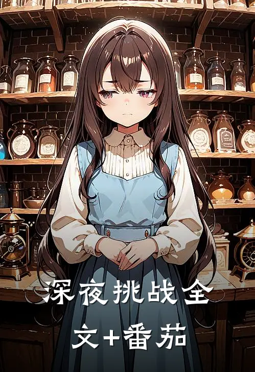 深夜挑战全文+番茄
