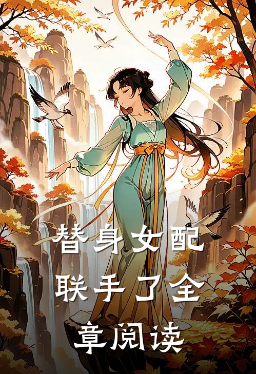 替身女配联手了全章阅读
