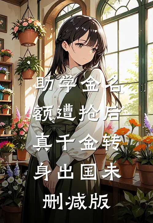 助学金名额遭抢后，真千金转身出国未删减版