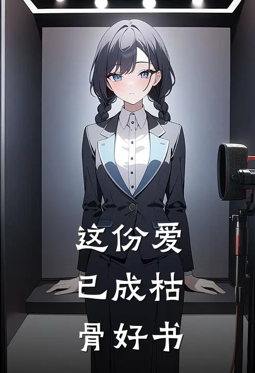 这份爱，已成枯骨好书