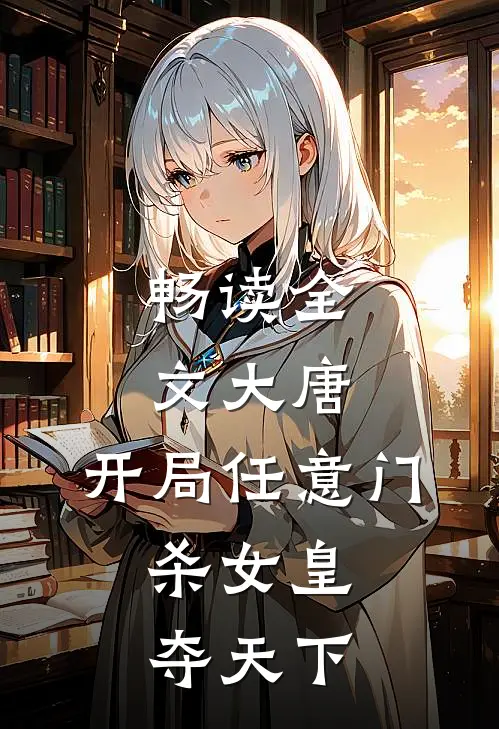 畅读全文大唐：开局任意门，杀女皇夺天下