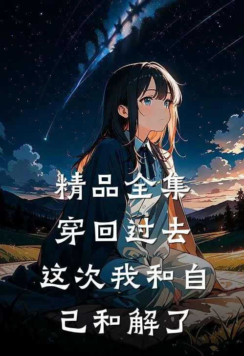 精品全集穿回过去，这次我和自己和解了