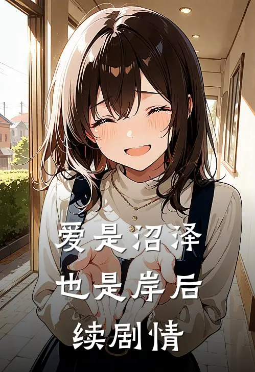 爱是沼泽也是岸后续剧情