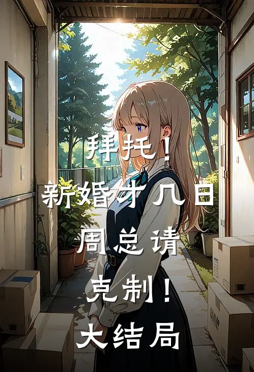 拜托！新婚才几日，周总请克制！大结局