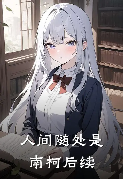 人间随处是南柯后续