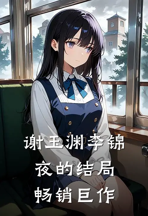 谢玉渊李锦夜的结局畅销巨作