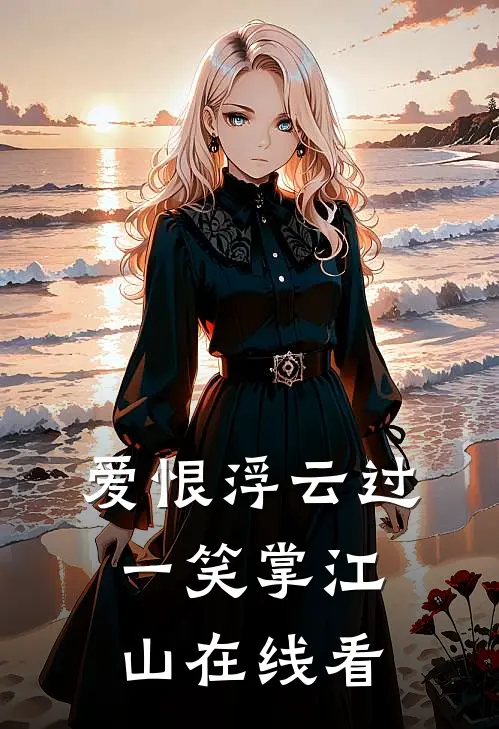 爱恨浮云过，一笑掌江山在线看