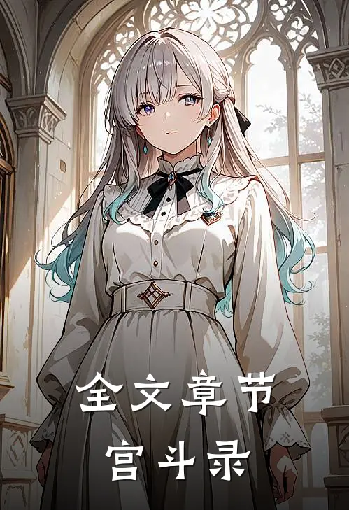 全文章节宫斗录