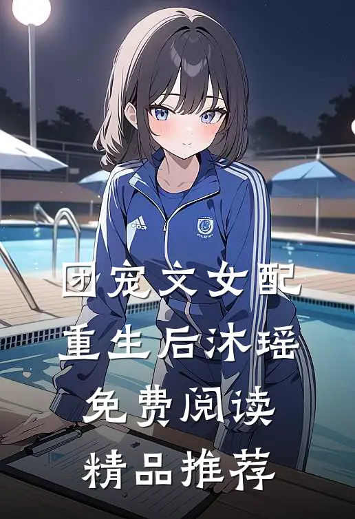 团宠文女配重生后沐瑶免费阅读精品推荐