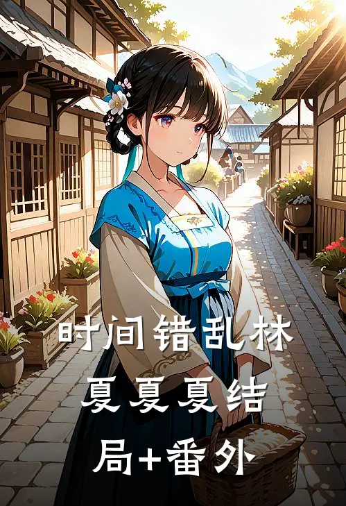时间错乱林夏夏夏结局+番外
