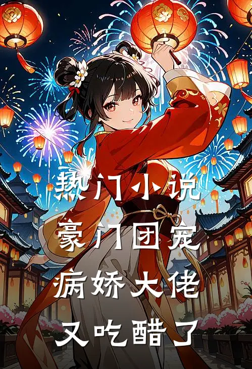热门小说豪门团宠：病娇大佬又吃醋了