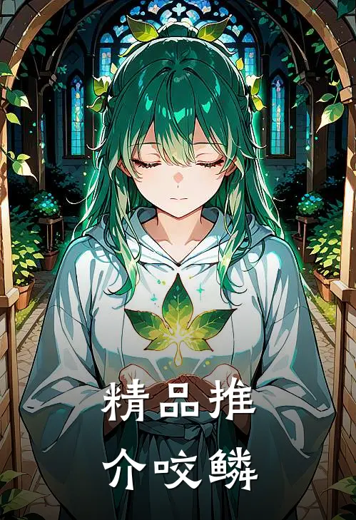 精品推介咬鳞