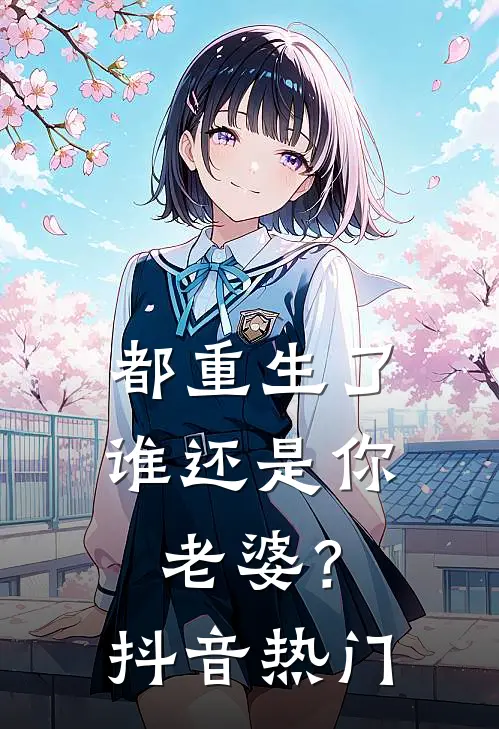 都重生了谁还是你老婆？抖音热门